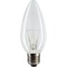 Stan 40W E27 230V B35 CL 1CT/10X10F
