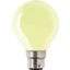 230V 15W DECORATION BLUE