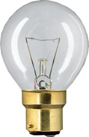 Standard Lustre P45 clear