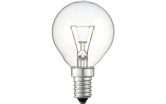 Standard Lustre P45 clear