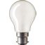 Stan 60W B22 230V A55 FR 1CT/10X10F