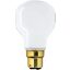 Soft 75W B22 240V T55 WH 1CT/5X20FT