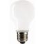 Soft 60W E27 240V T55 WH 1CT/5X20FT