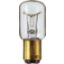 App 15W E14 230-240V T25CL RF 1CT/20F/NO