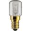 App 26.0W E14 230-240V T25 CL OV 1CT