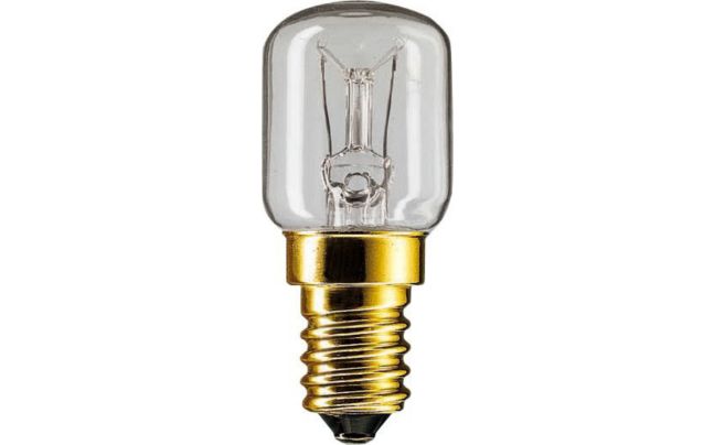 Tubular para Horno