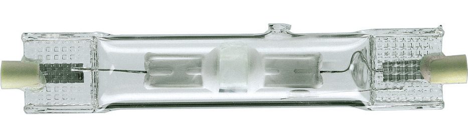 Double-Ended Metal Halide