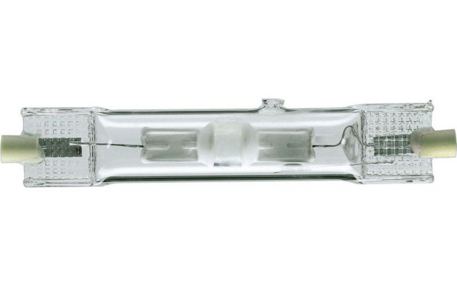 Double-Ended Metal Halide