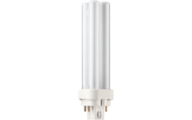 PL-C Cluster 4-Pin Base