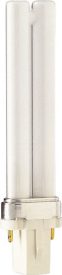 PL-S Short 2-Pin Base