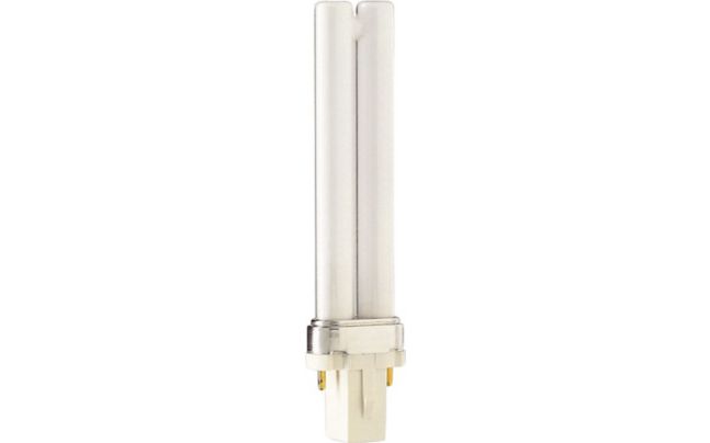 PL-S Short 2-Pin Base