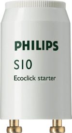 Ecoclick štartéry