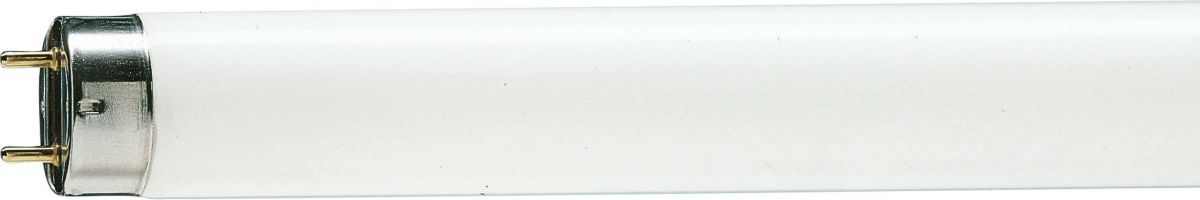 MASTER TL-D 90 De Luxe 18W/930 SLV/10