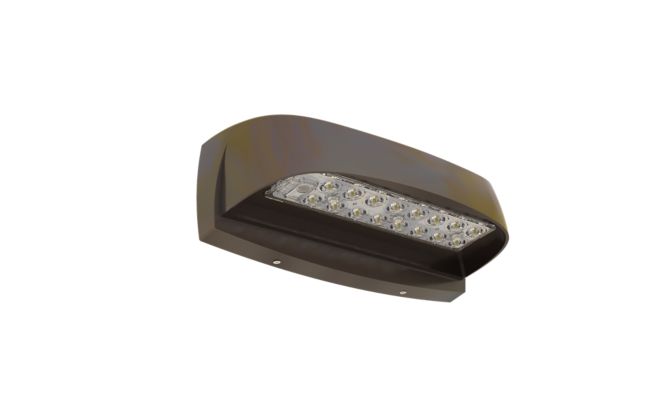 LytePro Wall 16 LED Wall Sconce Gen4