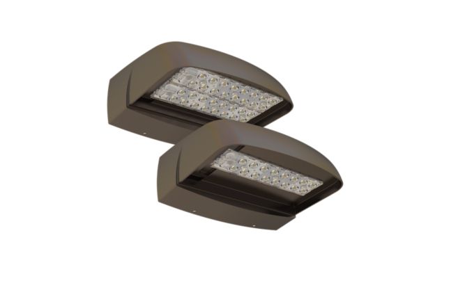 LytePro Wall 32 LED Wall Sconce Gen4