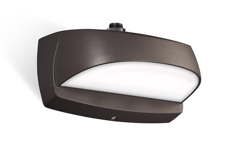w⭐︎ LytePro 7 LED Wall Sconce Gen3 - Wall sconces | Stonco Keene - Signify