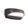 LytePro Wall 7, 10W, 1000Lms, 70CRI, 4000K, Type 2