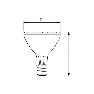 Philips MASTERColour CDM-R Elite, | Signify