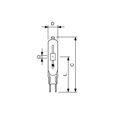 Philips MASTERColour CDM-TC, | Signify