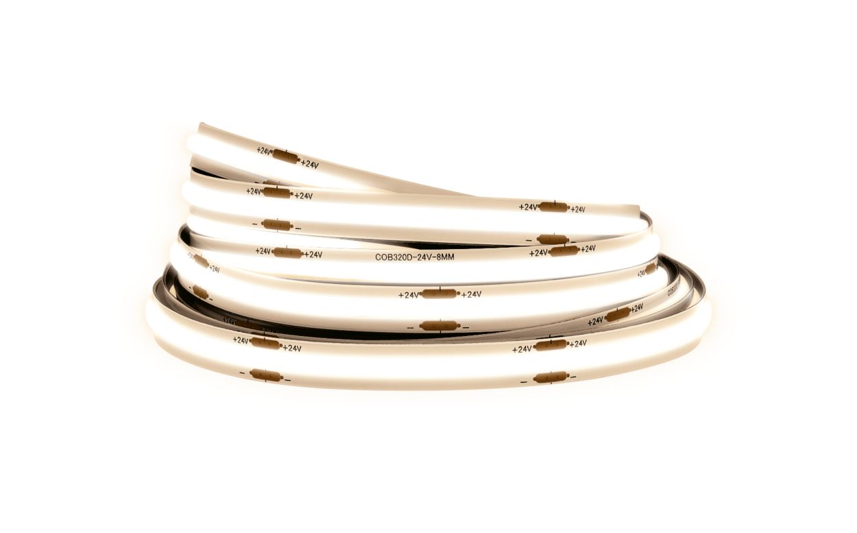 Superior light and style