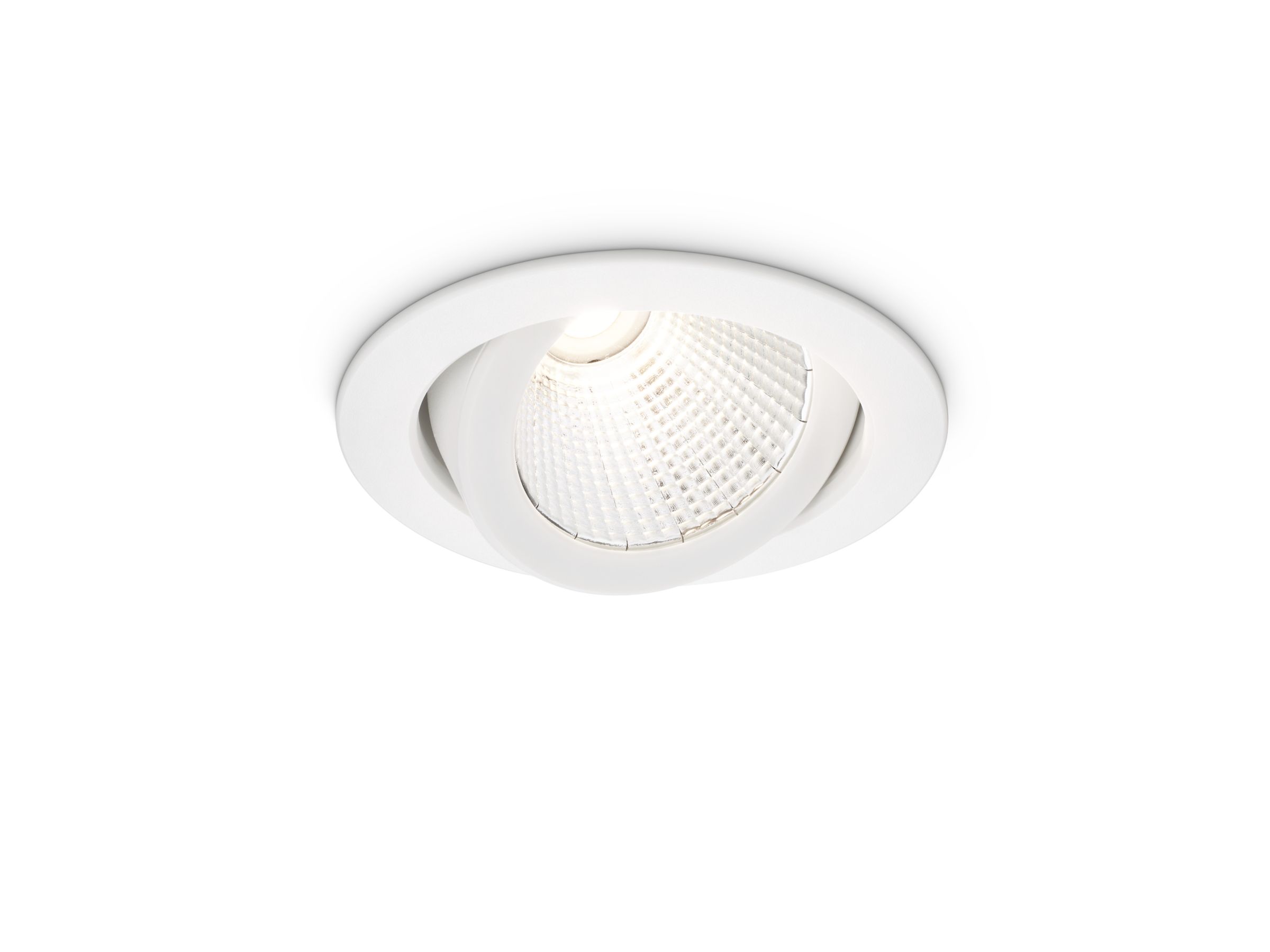 Ampoule LED - 6W - spot encastré - LEDinaire ClearAccent PHILIPS