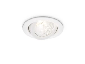 LuxSpace Accent Compact Einbaustrahler Schwenkbar