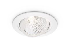 Accent downlights