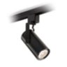 CorePro LED Mini Cylinder, 900 lm, 20° Narrow Flood, 80 CRI / 2700K CCT, Matte Black Finish