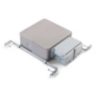 LCA LED 3" NC IC 120V ELV DIM SCREW