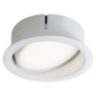 LCA LED 5" 1500LM ADJ 90CRI 40K WH VB