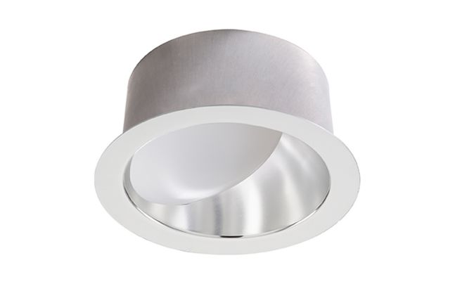LyteProfile 4" Round LED