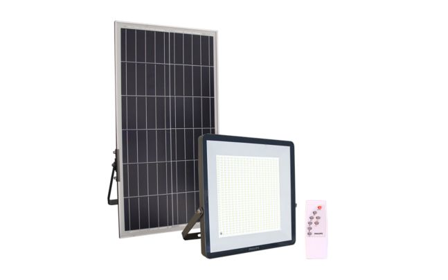 Proyectores solares Ledinaire