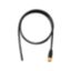 ZXP399 Lead 4P DMX cable 2m (10 pcs)