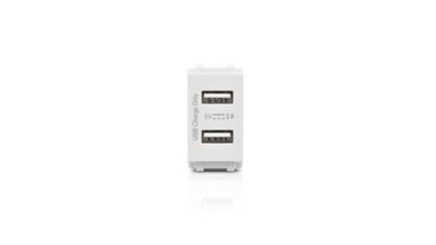 สวิตช์และช่อง ที่ชาร์จ USB