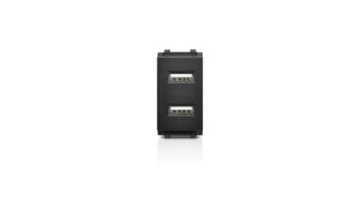 สวิตช์และช่อง ที่ชาร์จ USB
