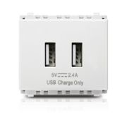 Switches &amp; Sockets USB Charger