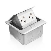 Switches &amp; Sockets Floor Socket