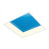 DecoForm 2x2, CRI 90+ 2700K, 6000lm, Silk Lens & Open Top