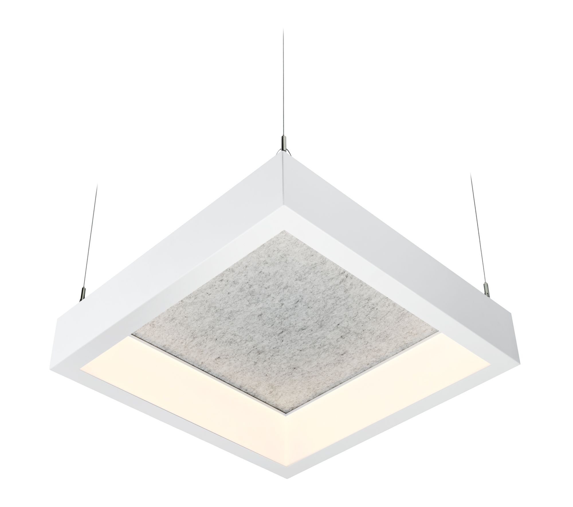 Recessed and surface