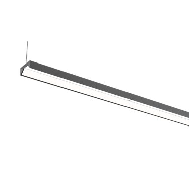 Ledalite TruVue Suspended BSP