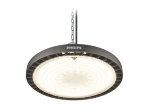 Ledinaire High-bay pentru montaj la înălțimi mari