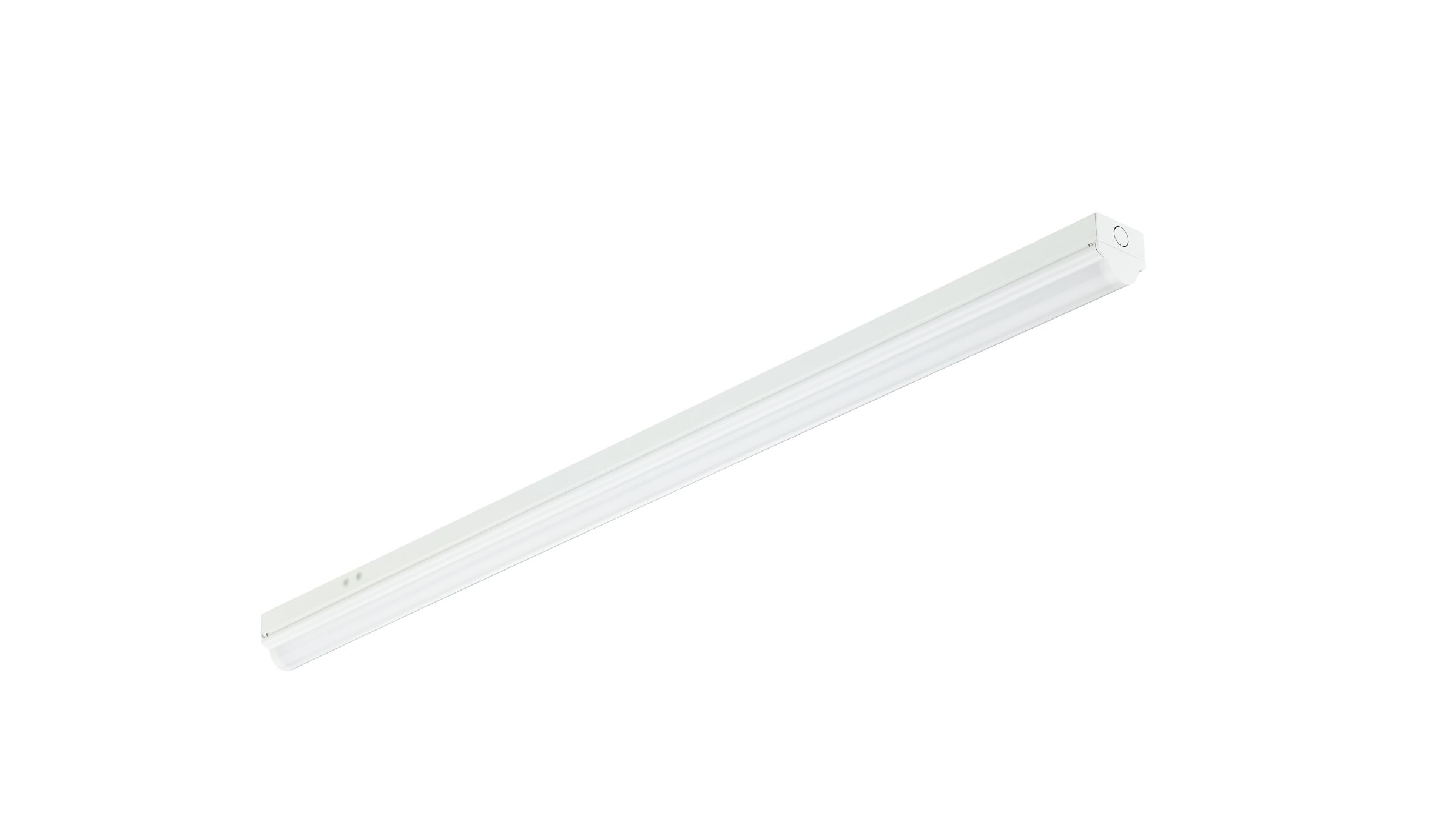 Philips Ledinaire batten BN045C, 40 W, L1200 mm, 4800 lm | Philips lighting