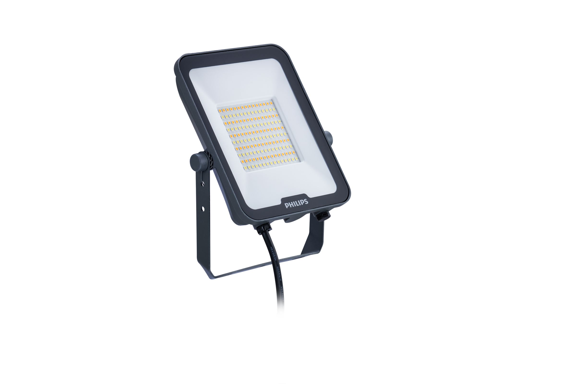 BVP167 LED60/830_40_65 DOB 50W SWB | 911401874386 | Philips 