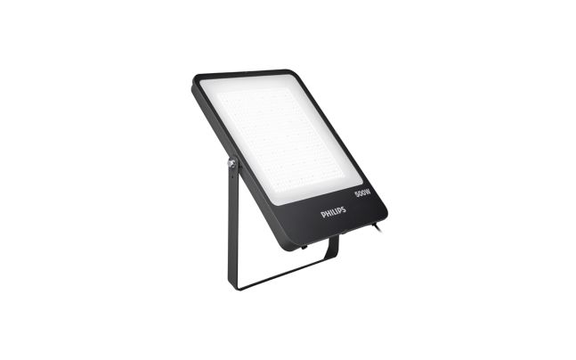 Ledinaire high wattage floodlight