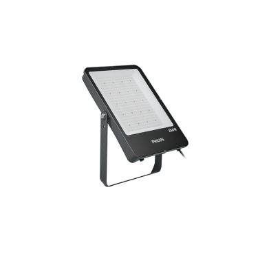 Ledinaire high wattage floodlight BVP166 PSU 250W AWB RTP