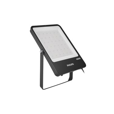 Ledinaire high wattage floodlight BVP166 PSU 400W AWB RTP