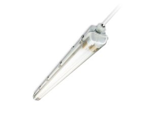 Vesitiiviit valaisimet ja puhdastilojen valaisimet