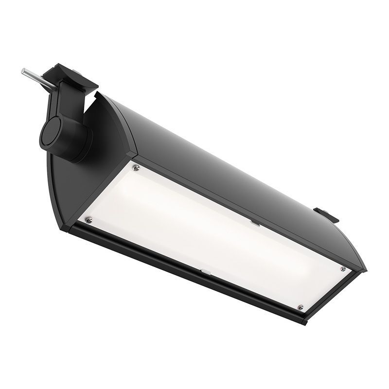 LightFlood LED Track Heads - Track heads | Lightolier - Signify