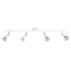 Plafond-/wandspots Limbali plafond-/wandspot, 4x