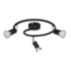 Plafond-/wandspots Limbali plafond-/wandspot, 3x